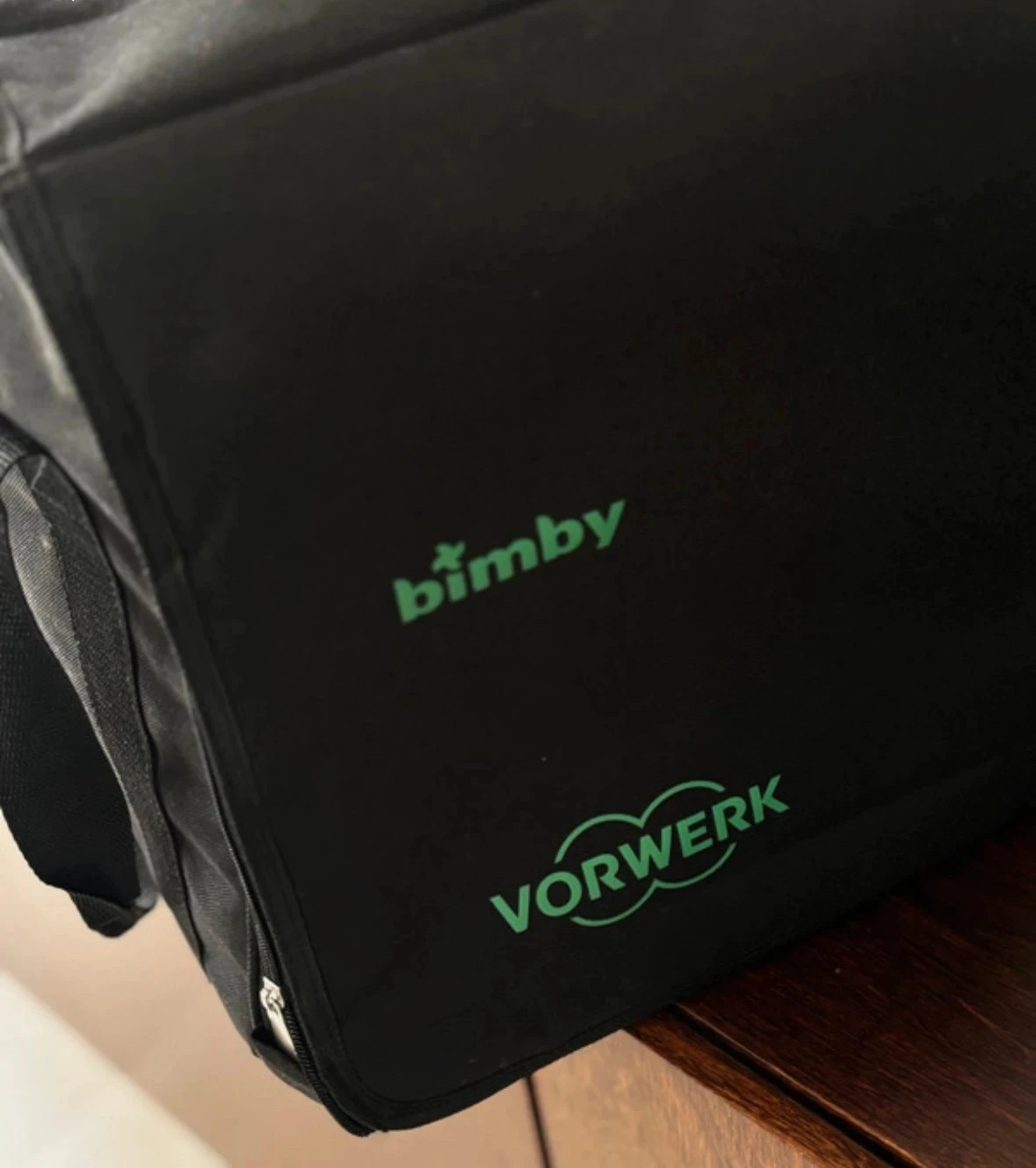 Bolsa de transporte Vorwerk – photo 3